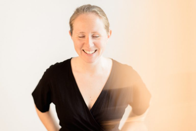 Sandra Langschwert TCM Ernährungsberaterin und Mentorin für Frauengesundheit