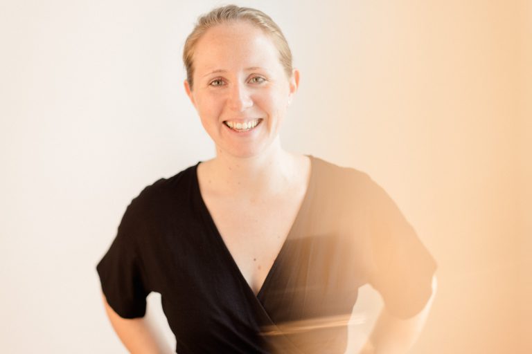 Sandra Langschwert TCM Ernährungsberaterin und Mentorin für Frauengesundheit