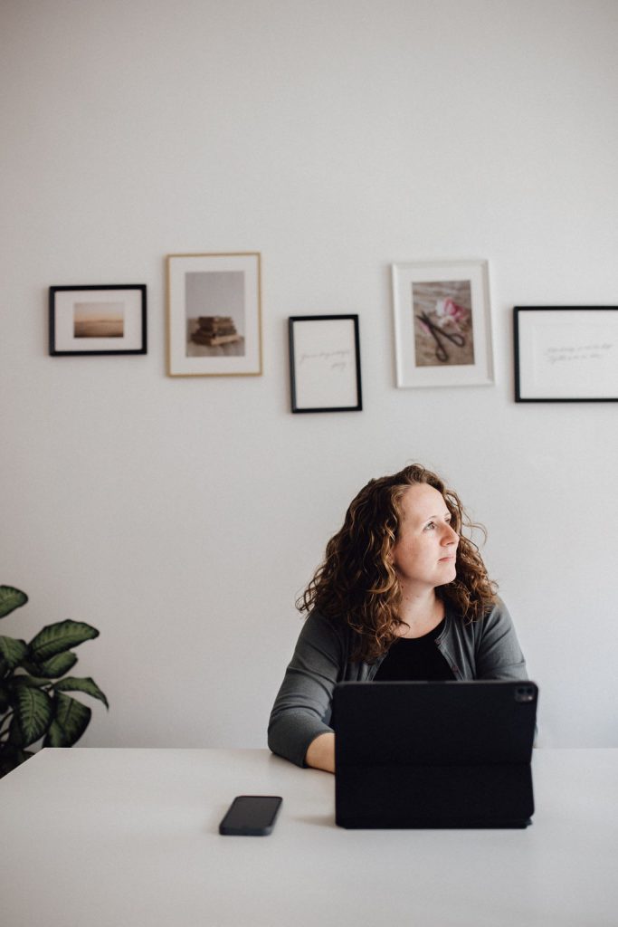 Frau sein - Online Gruppen Programm