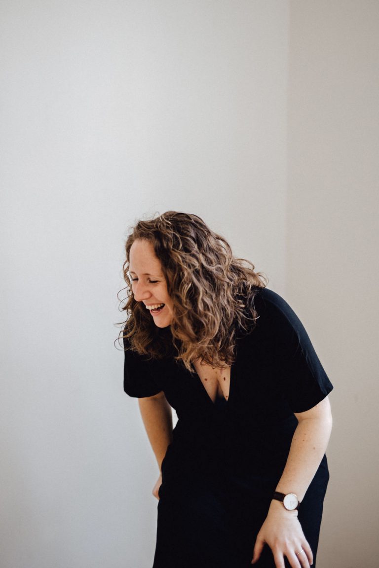 Frau sein - Online Gruppen Programm