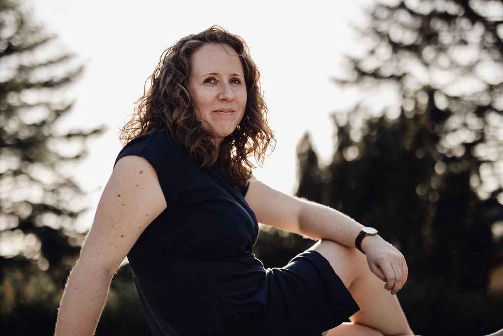 Sandra Langschwert Zyklus Mentorin