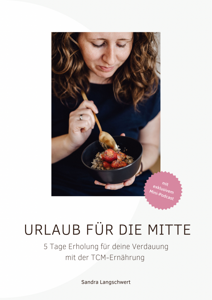 eBook Urlaub für die Mitte