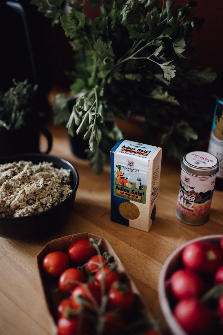 Sonnentor Kooperationspartner