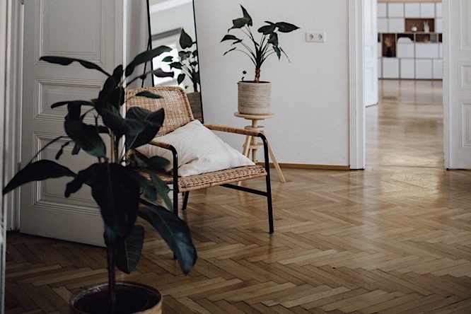 TCM Wohnzimmer Membership