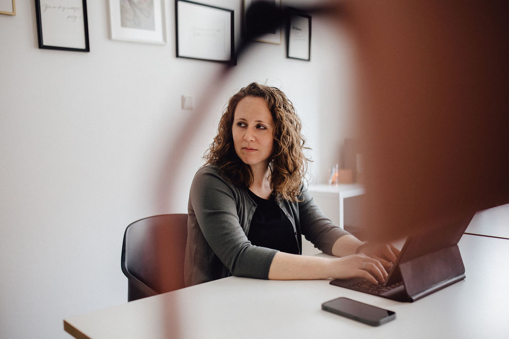 Female Time Management Vorträge mit Sandra Langschwert