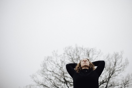 Zyklusphase innerer Winter