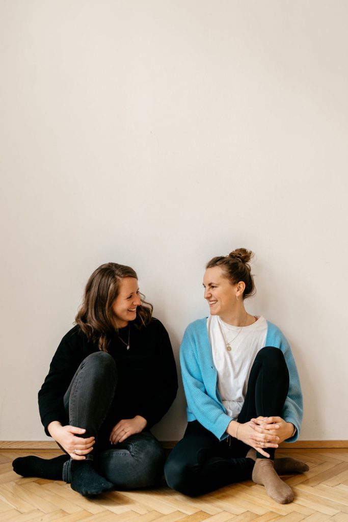 Day-Retreat Sandra Langschwert und Kerstin Breymann