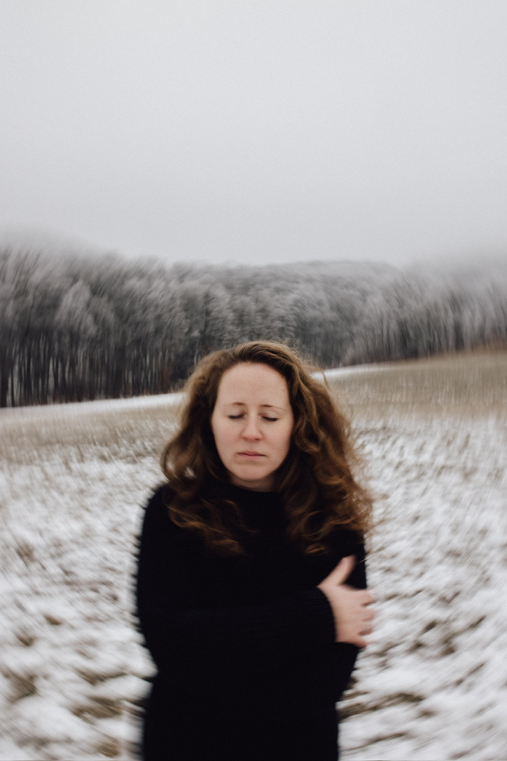 Zyklus Mentoring mit Sandra Langschwert