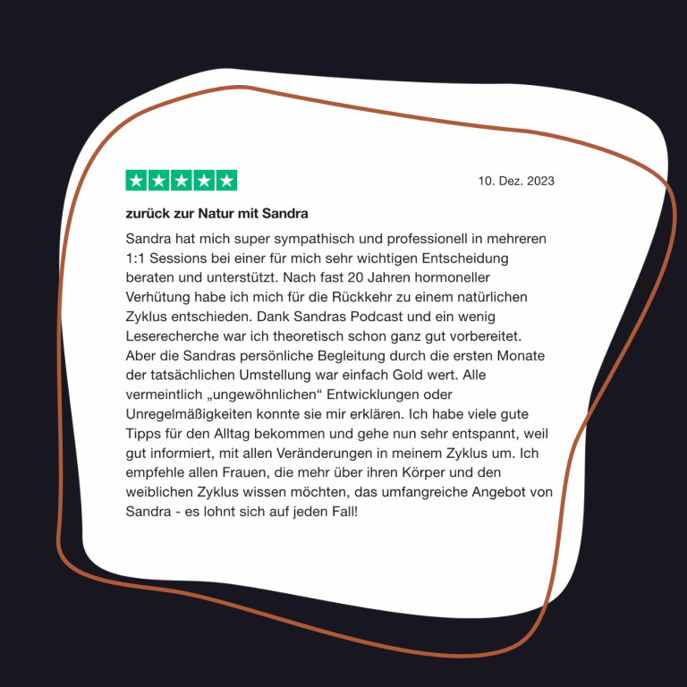 Kundinnen Feedback Zyklus Mentoring