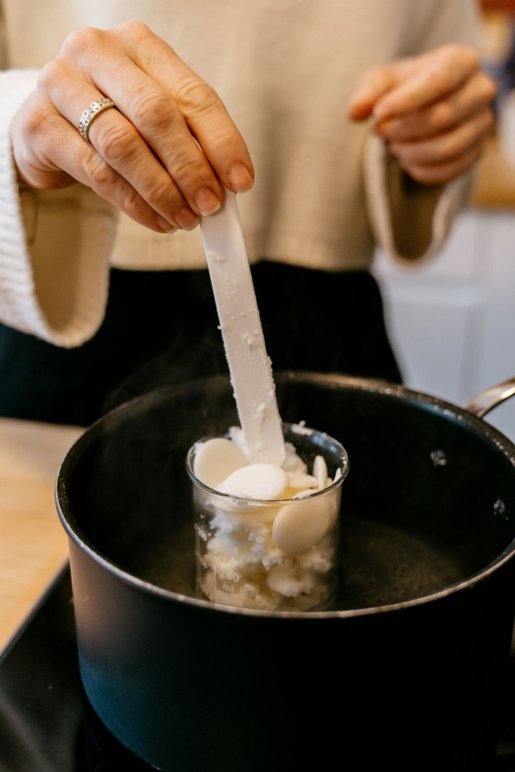 Day-Retreat mit DIY-Naturkosmetik