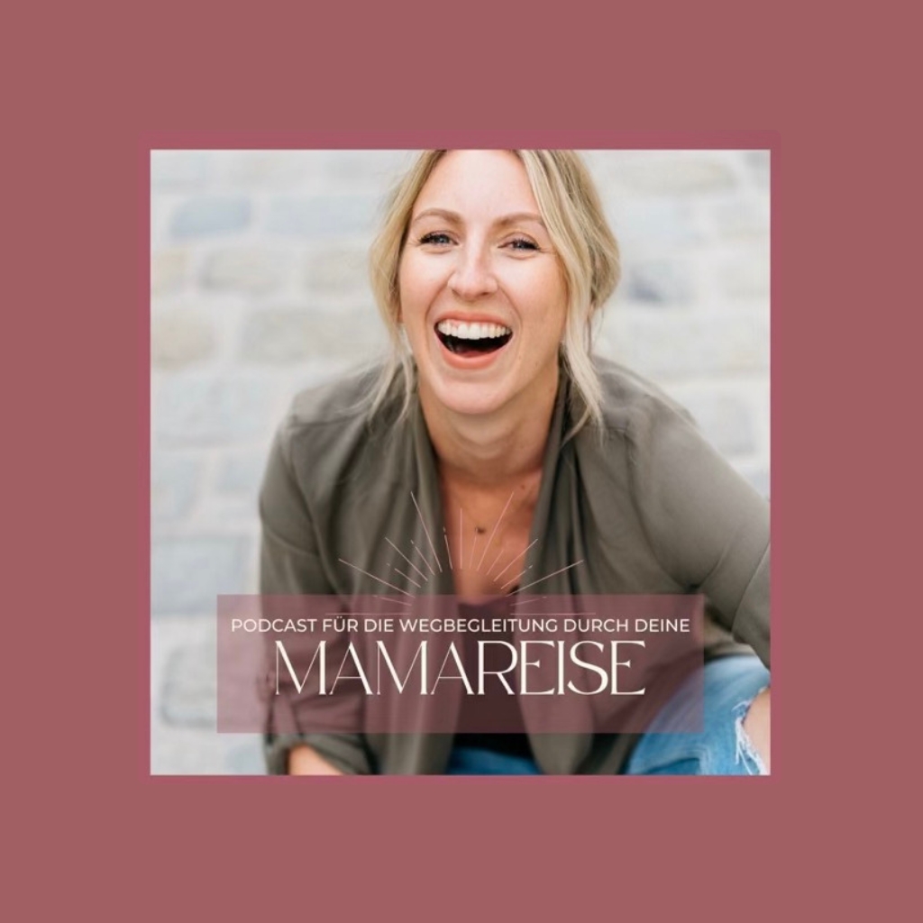 Mamareise Podcast
