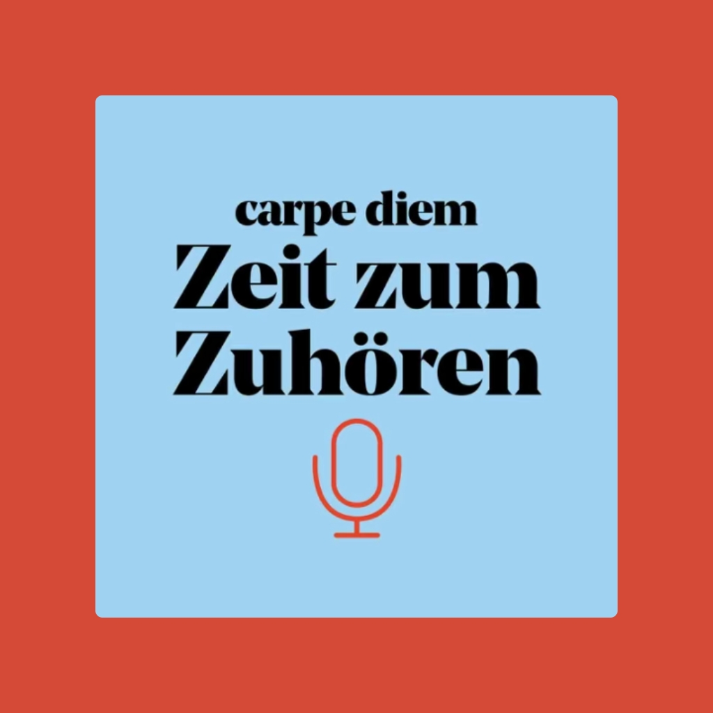 carpe diem Podcast