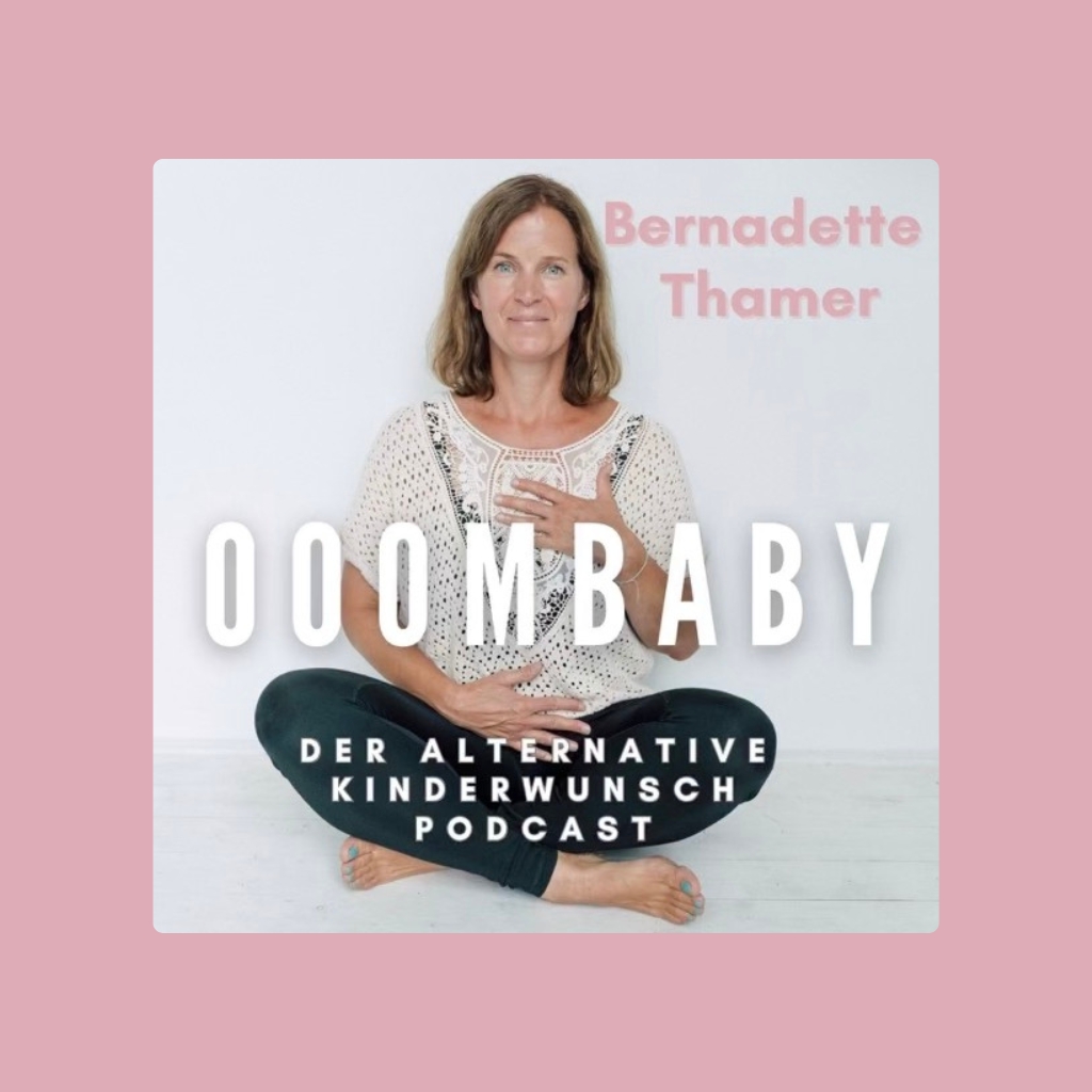 ooombaby Podcast