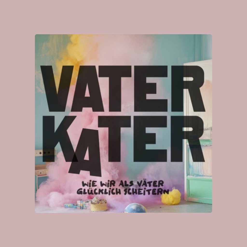 Vaterkater Podcast