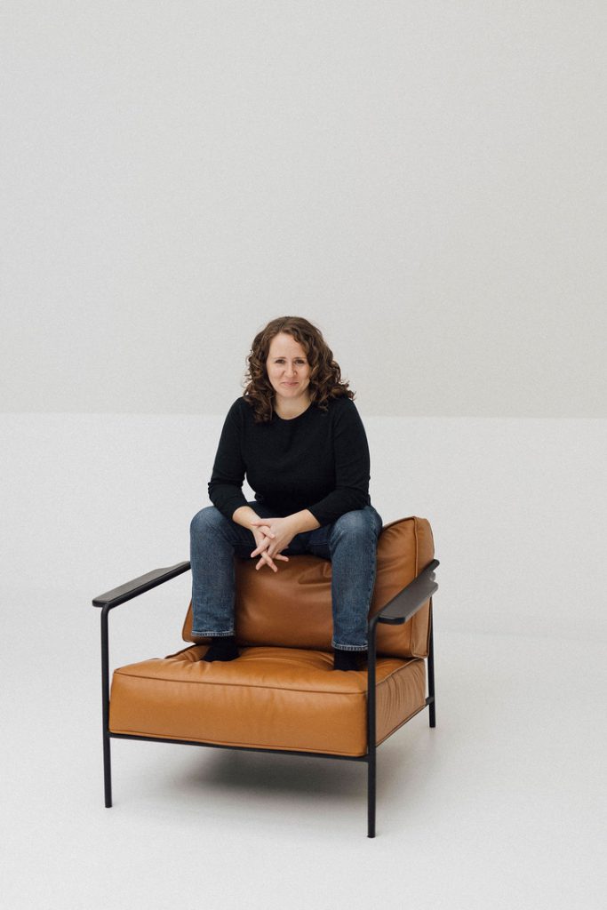 Sandra Langschwert
