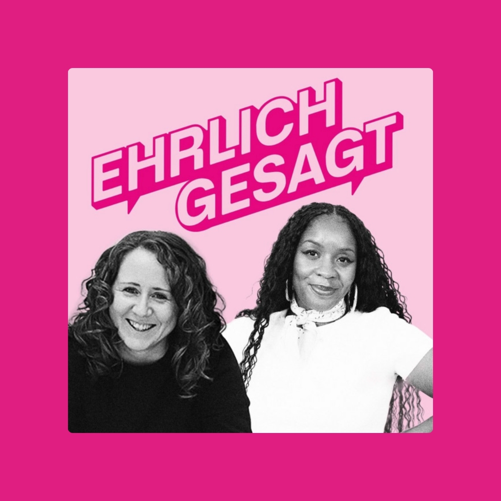 ehrlich gesagt Podcast