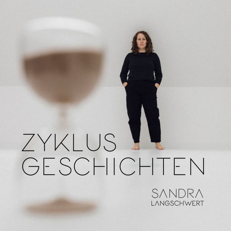 ZYKLUSGESCHICHTEN Podcast Bonusfolgen